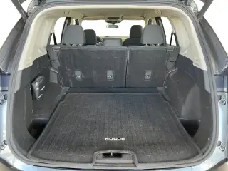 Nissan Rogue 2024 SV 4dr Crossover