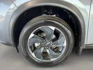Nissan Rogue 2024 SV 4dr Crossover