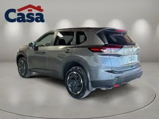 Nissan Rogue 2024 SV 4dr Crossover