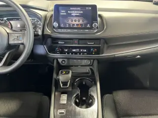 Nissan Rogue 2024 SV 4dr Crossover