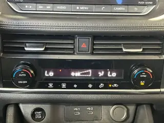 Nissan Rogue 2024 SV 4dr Crossover