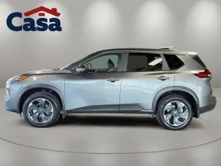 Nissan Rogue 2024 SV 4dr Crossover