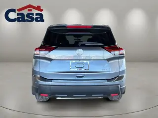 Nissan Rogue 2024 SV 4dr Crossover