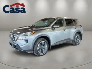 Nissan Rogue 2024 SV 4dr Crossover