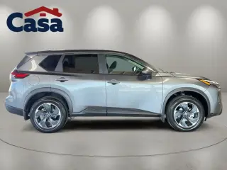 Nissan Rogue 2024 SV 4dr Crossover