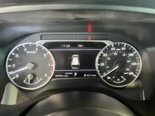 Nissan Rogue 2024 SV 4dr Crossover