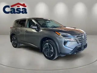 Nissan Rogue 2024 SV 4dr Crossover