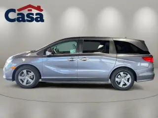 Honda Odyssey 2022 EX 4dr Mini-Van