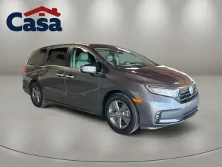 Honda Odyssey 2022 EX 4dr Mini-Van