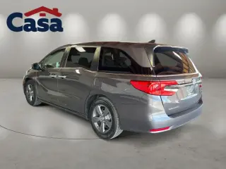 Honda Odyssey 2022 EX 4dr Mini-Van