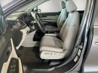 Honda Odyssey 2022 EX 4dr Mini-Van