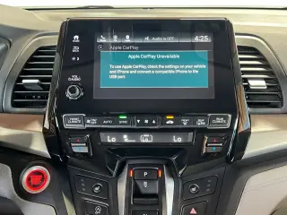 Honda Odyssey 2022 EX 4dr Mini-Van