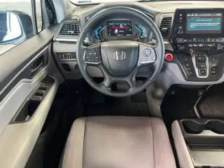 Honda Odyssey 2022 EX 4dr Mini-Van