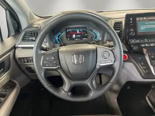 Honda Odyssey 2022 EX 4dr Mini-Van