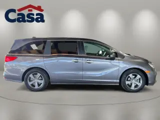 Honda Odyssey 2022 EX 4dr Mini-Van