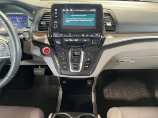 Honda Odyssey 2022 EX 4dr Mini-Van