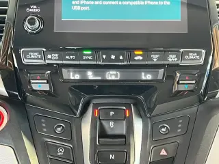 Honda Odyssey 2022 EX 4dr Mini-Van