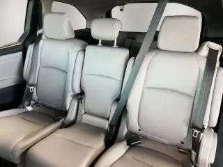 Honda Odyssey 2022 EX 4dr Mini-Van