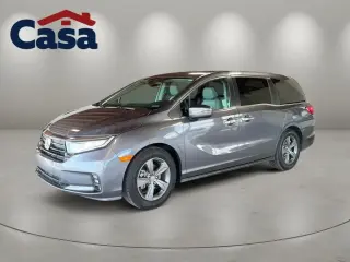 Honda Odyssey 2022 EX 4dr Mini-Van