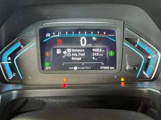 Honda Odyssey 2022 EX 4dr Mini-Van