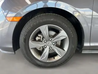 Honda Odyssey 2022 EX 4dr Mini-Van