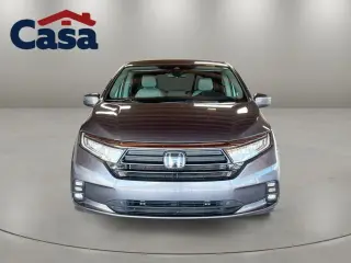 Honda Odyssey 2022 EX 4dr Mini-Van
