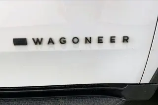 Jeep Wagoneer 2022 4x2 Series III 4dr SUV