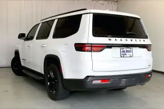 Jeep Wagoneer 2022 4x2 Series III 4dr SUV