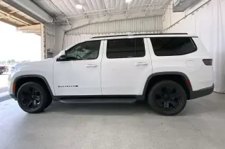 Jeep Wagoneer 2022 4x2 Series III 4dr SUV