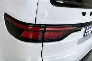 Jeep Wagoneer 2022 4x2 Series III 4dr SUV