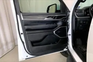 Jeep Wagoneer 2022 4x2 Series III 4dr SUV