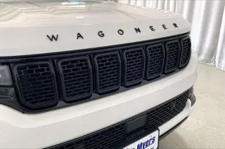 Jeep Wagoneer 2022 4x2 Series III 4dr SUV