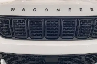 Jeep Wagoneer 2022 4x2 Series III 4dr SUV