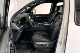 Jeep Wagoneer 2022 4x2 Series III 4dr SUV