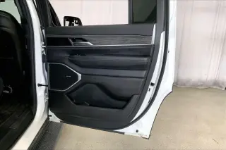 Jeep Wagoneer 2022 4x2 Series III 4dr SUV