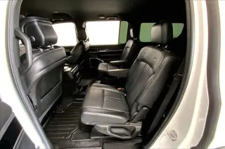 Jeep Wagoneer 2022 4x2 Series III 4dr SUV