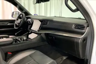 Jeep Wagoneer 2022 4x2 Series III 4dr SUV