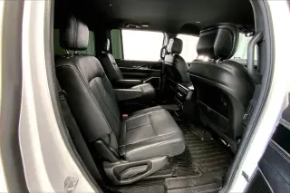 Jeep Wagoneer 2022 4x2 Series III 4dr SUV