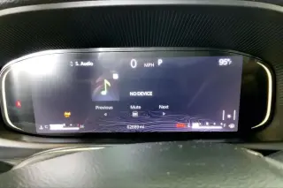 Jeep Wagoneer 2022 4x2 Series III 4dr SUV