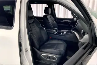 Jeep Wagoneer 2022 4x2 Series III 4dr SUV