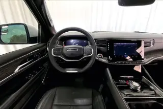 Jeep Wagoneer 2022 4x2 Series III 4dr SUV