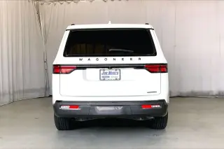 Jeep Wagoneer 2022 4x2 Series III 4dr SUV
