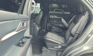 Ford Explorer 2025 ST-Line 4dr SUV