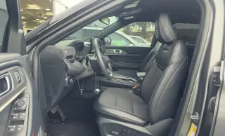 Ford Explorer 2025 ST-Line 4dr SUV