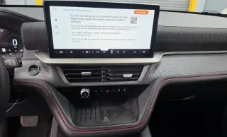Ford Explorer 2025 ST-Line 4dr SUV