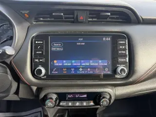 Nissan Kicks 2021 SR 4dr Crossover