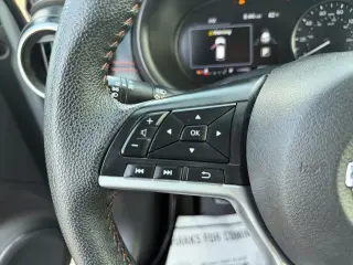 Nissan Kicks 2021 SR 4dr Crossover