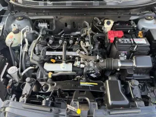 Nissan Kicks 2021 SR 4dr Crossover