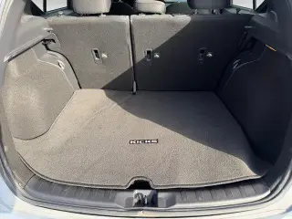Nissan Kicks 2021 SR 4dr Crossover
