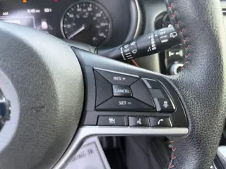 Nissan Kicks 2021 SR 4dr Crossover